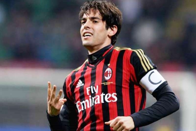 Κακά: «Να μείνω στη Μίλαν»