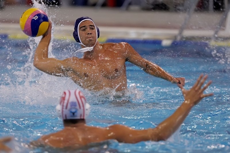 Ολυμπιακός: MVP ο Γούνας