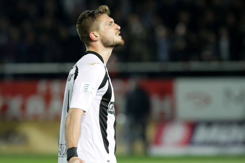 Παπάζογλου: «Δεν συνεχίζω στον ΟΦΗ»