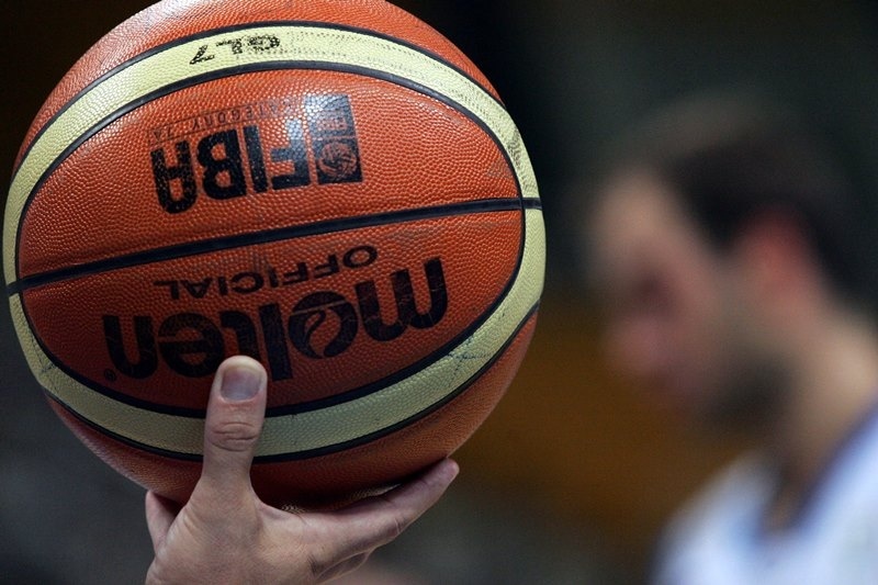 Β’ Εθνική: Οι διαιτητές στο Βόρειο Όμιλο