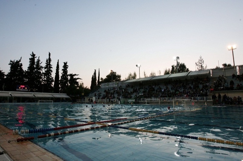 Παναθηναϊκός: Ευχαριστίες από Ερασιτέχνη
