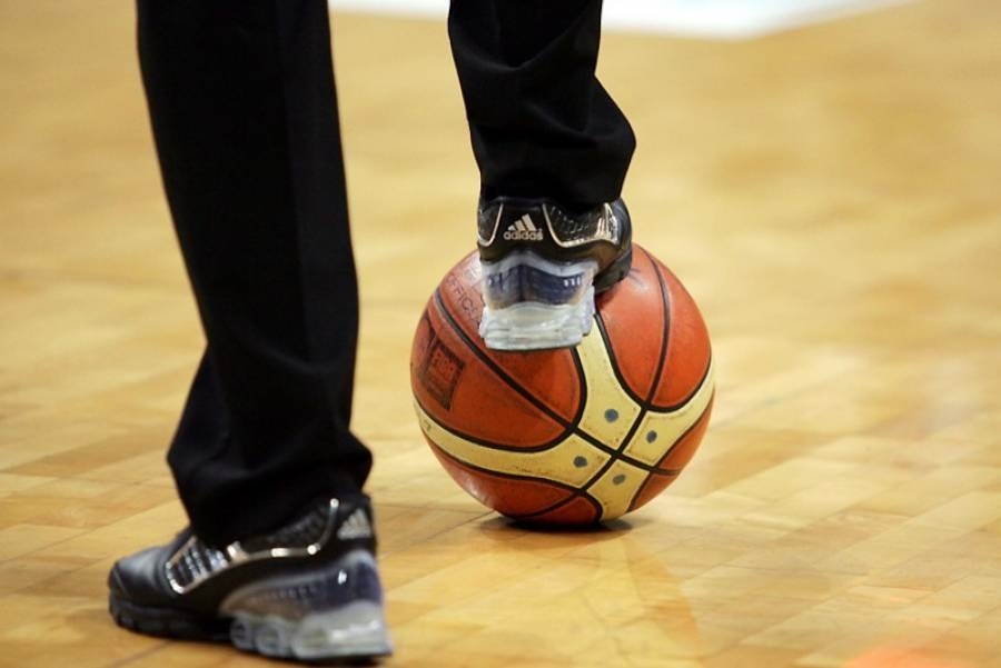 Basket League ΟΠΑΠ: Οι διαιτητές της 26ης αγωνιστικής