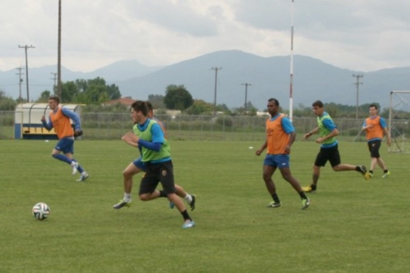 Παναιτωλικός: Επέμβαση για Μπόγιοβιτς