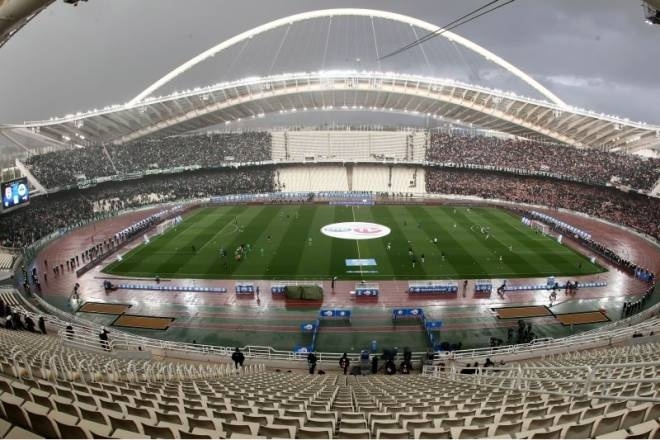 Παναθηναϊκός-ΠΑΟΚ: «Stop» από την Αστυνομία