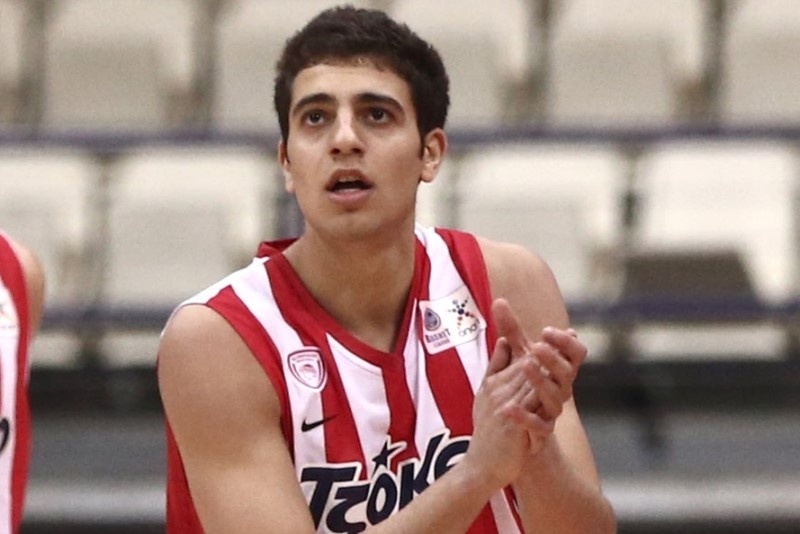 Χριστοδούλου: «Όνειρο ζωής η Εθνική Ελλάδας»