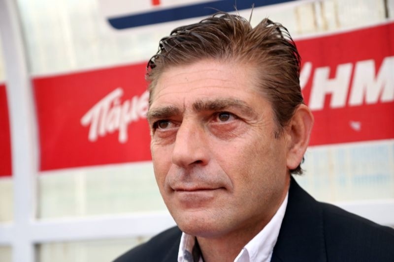 Παντελίδης: «Ο Παναθηναϊκός το φαβορί στα play off»