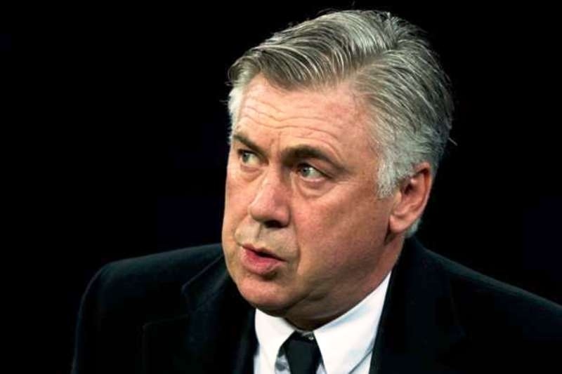 Αντσελότι: «Χωρίς φαβορί ο τελικός»