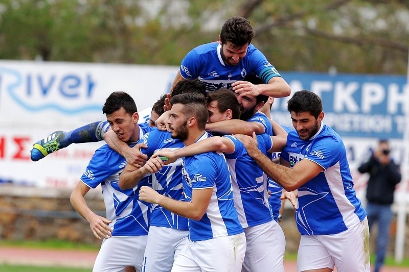 ΑΟΑΝ: Στον «πάγο» ο Χατζιάι