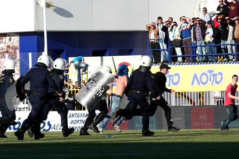 Super League: Στο… σκαμνί Ατρόμητος και ΠΑΟΚ