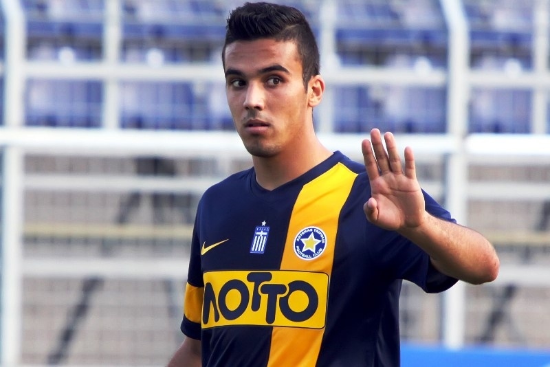 ΑΕΚ: Κοντά σε Κουρμπέλη και Λάζοβιτς