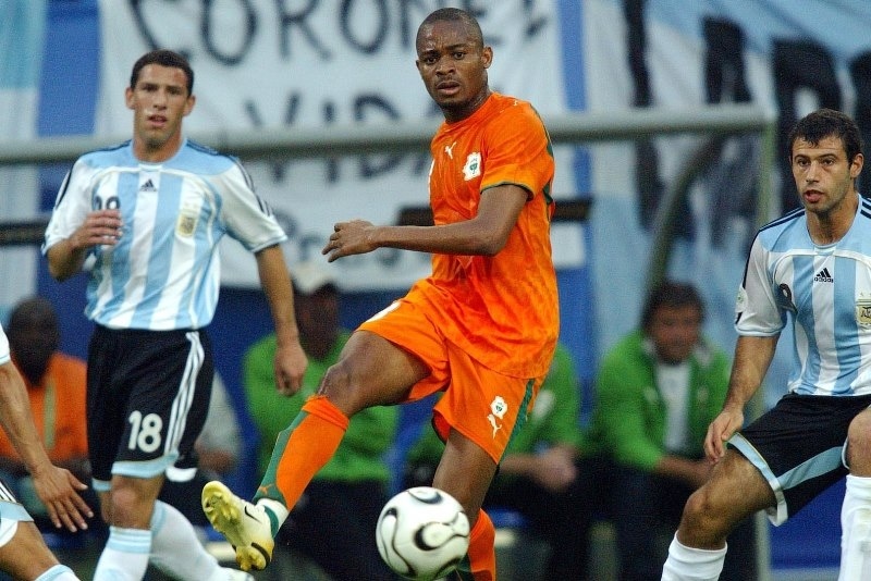 Ακτή Ελεφαντοστού: Η... τελευταία ευκαιρία με Ελλάδα