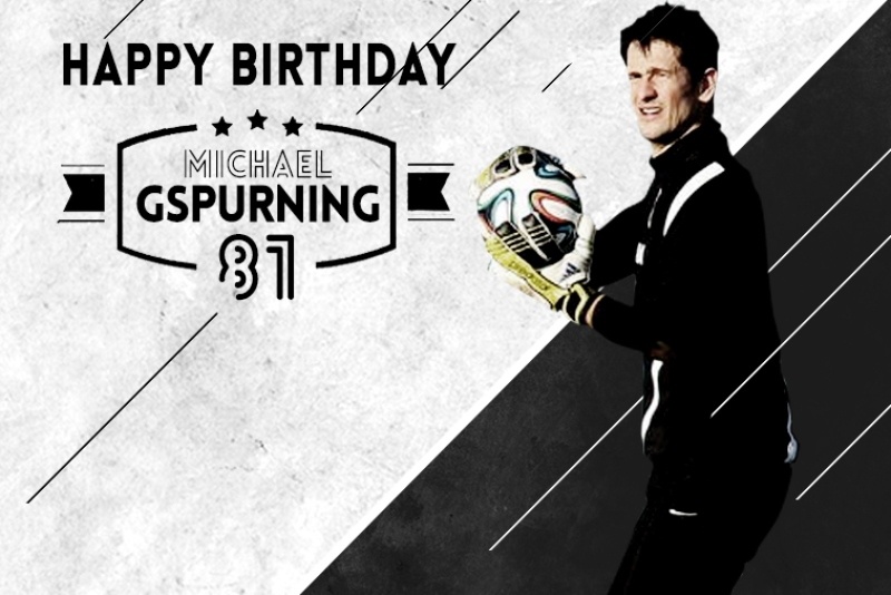 ΠΑΟΚ: Ευχές σε Γκσπούρνινγκ