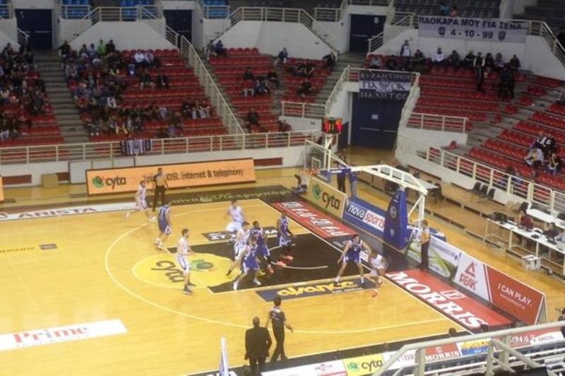 ΠΑΟΚ: Νίκησε κι έριξε τον Ίκαρο Χαλκίδας (photos)