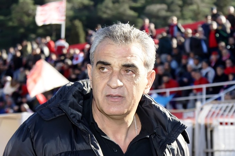 Παναιγιάλειος: Παρελθόν ο Κουρμπανάς