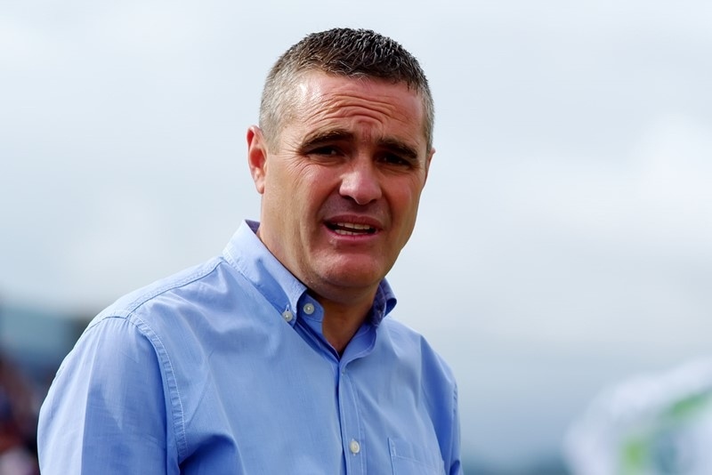 Γράφας: «Το ποδόσφαιρο δεν είναι ροντέο»