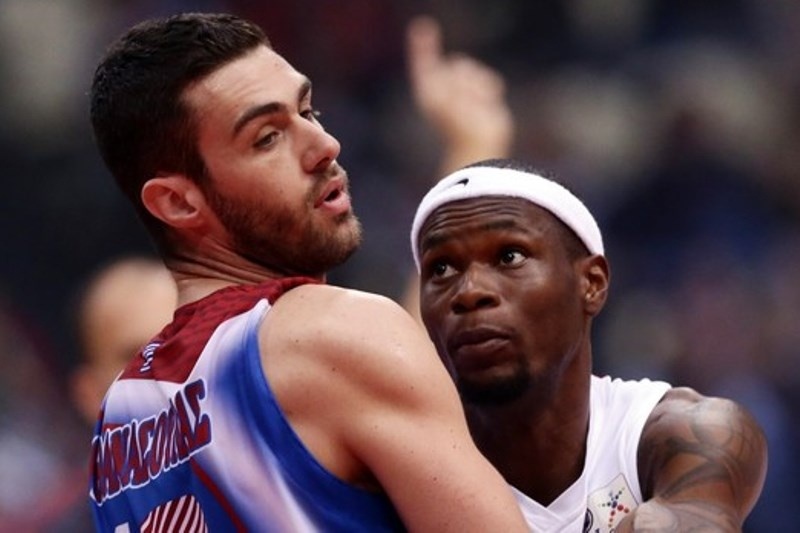 Αθανασούλας: «Με έμφαση στην άμυνα»