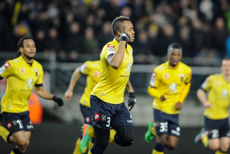 Γαλλία: Ζωντανή η Σοσό