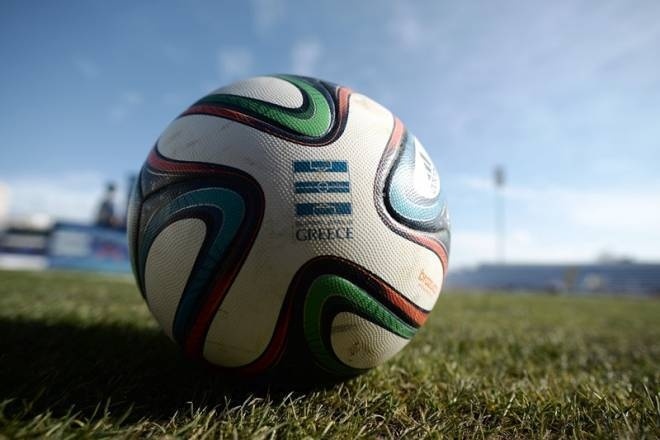 Δωτιέας Αγιάς-Μακροχώρι 3-1