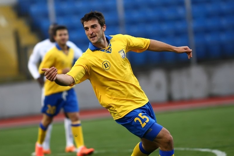 Παναιτωλικός: «Τρέχει» ο σχεδιασμός του ρόστερ