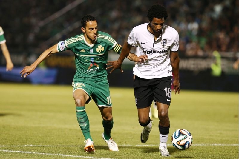 Χαμένη ευκαιρία εντός και εκτός!