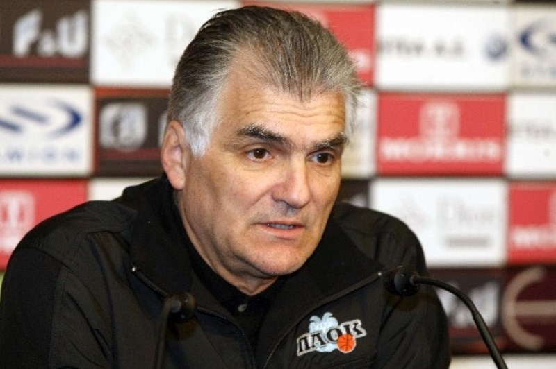 Μαρκόπουλος: «Η ώρα της αλήθειας»