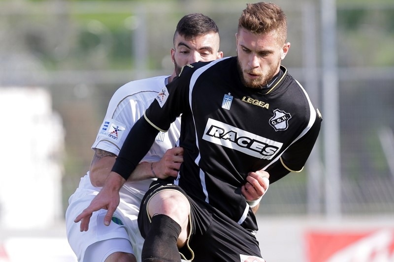 ΟΦΗ: Αναζητώντας τον… αντί-Παπάζογλου