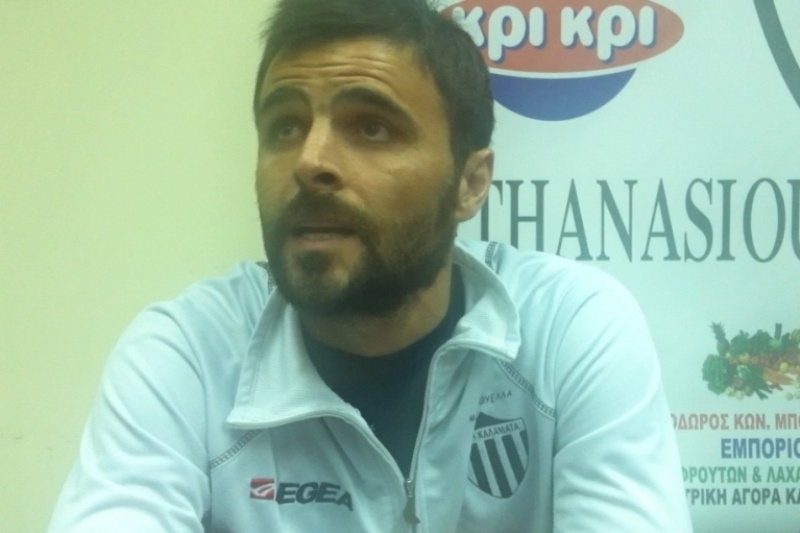Επεισόδιο Καλαντζή με δημοσιογράφο (videos)