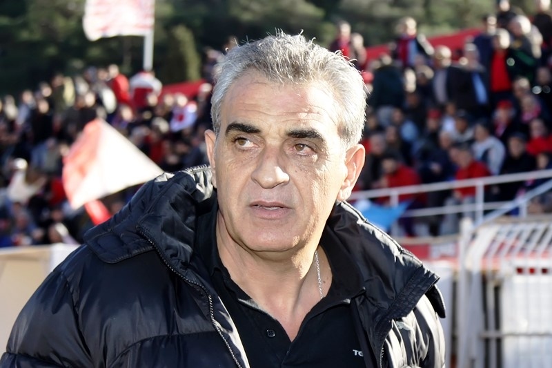 Παναιγιάλειος: Οι ευχαριστίες του Κουρμπανά