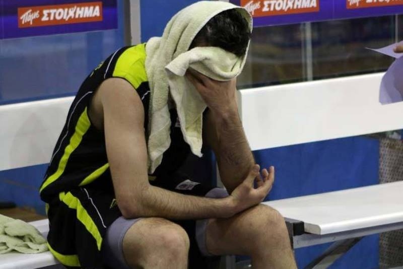 Ηλυσιακός: «Τίμιος και παλικαρίσιος αγώνας»