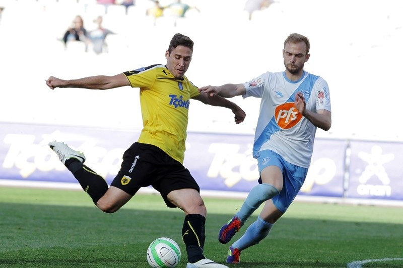 ΑΕΚ: Επιτυχημένη η επέμβαση του Ντακόλ