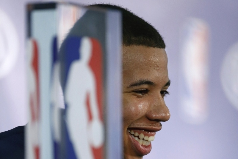 Φιλαδέλφεια 76ερς: Επίσημα «Rookie της Χρονιάς» ο Κάρτερ-Ουίλιαμς