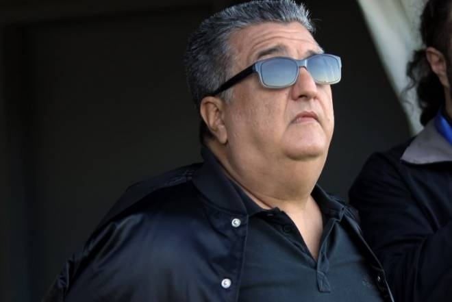 Άρης: Νέα «δικαστική» ήττα για Σκόρδα