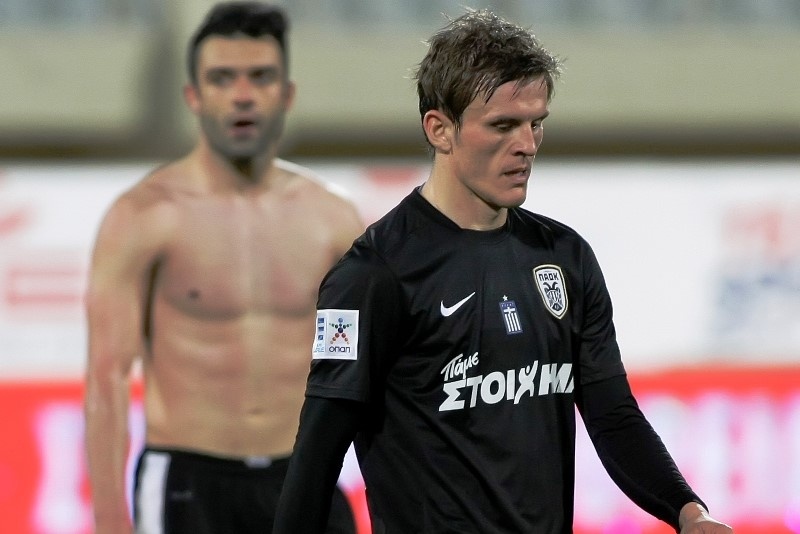 Λάζαρ: «Βρίσκουμε τη δύναμη να τα βγάλουμε πέρα»