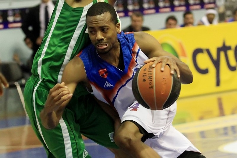 Πανιώνιος: MVP του δεύτερου γύρου ο Μακ Κόλουμ