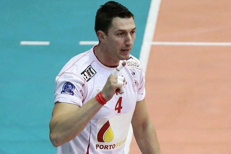 Ολυμπιακός: Παρέμεινε ο Γιούρισιτς