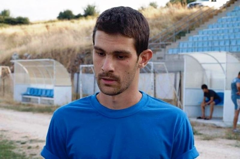 Αχιλλέας Δομοκού: Με Αναστασίου ως το τέλος