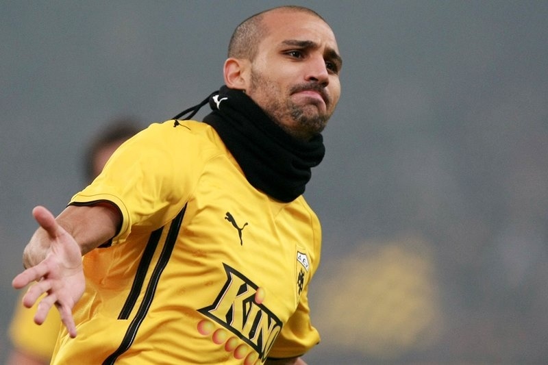 ΑΕΚ: Επιστροφή… Τζεμπούρ