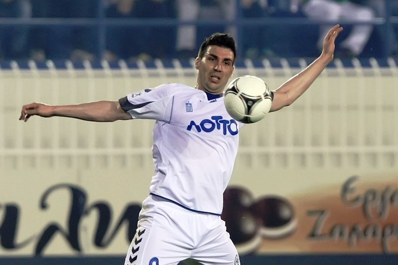 Φυτανίδης: «Πρέπει να αντιδράσουμε»