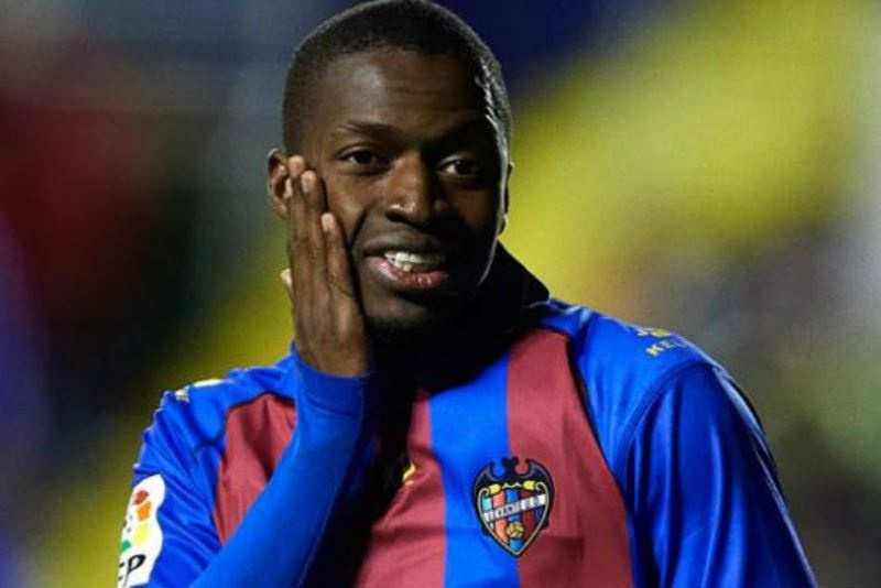 Ολυμπιακός: Σε πρώτο… πλάνο ο Ντιόπ