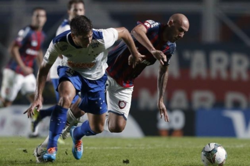 Κόπα Λιμπερταδόρες: Προβάδισμα για Σαν Λορένζο (videos)