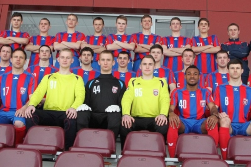 Λιθουανία: Ο χειρότερος συμπαίκτης με τρία αυτογκόλ (video)