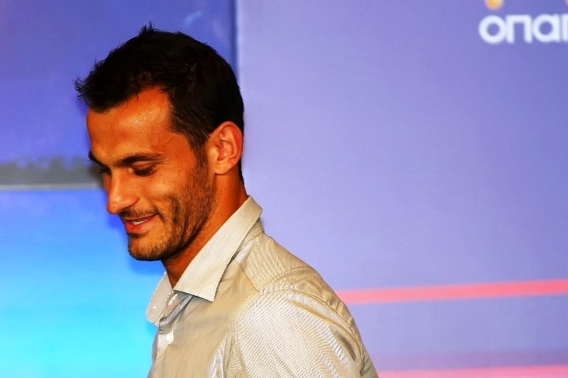 Αχαρναϊκός: Ανανέωσε ο Παγούδης