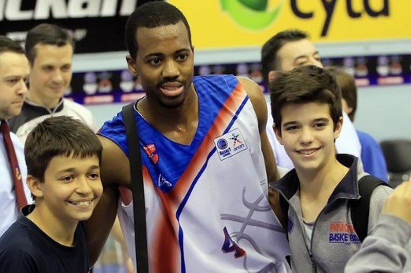 Μακ Κόλουμ: «Πιστώνεται στον Πανιώνιο»