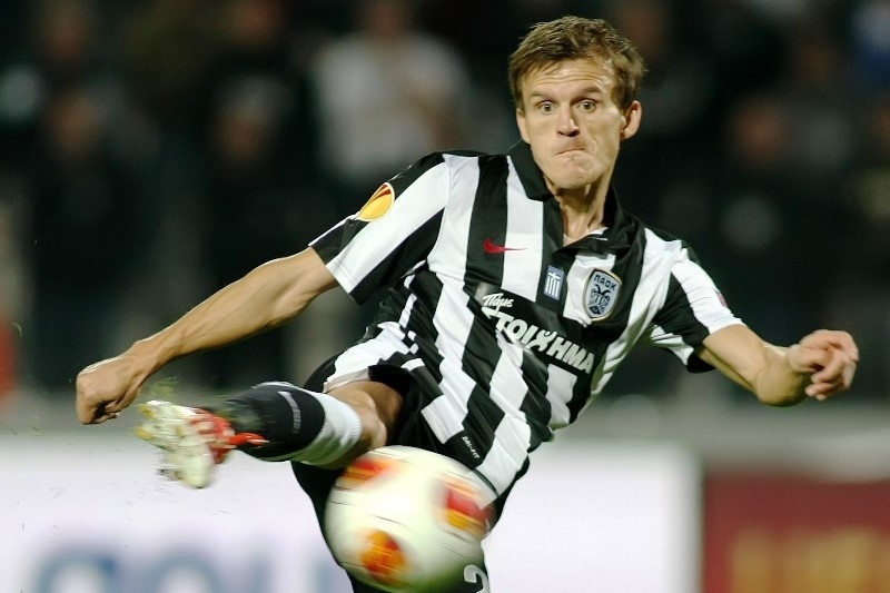 Λάζαρ: «Με το ίδιο μαχητικό πνεύμα»