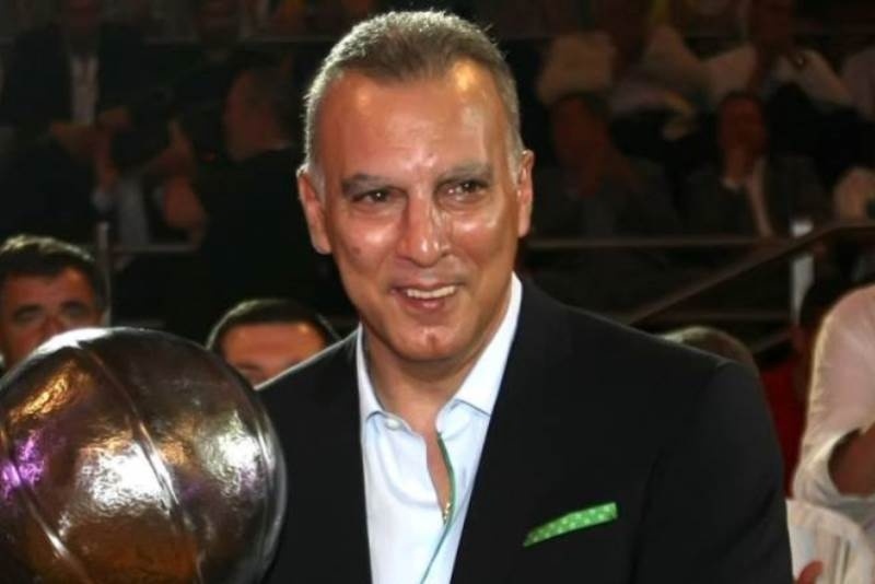 ΗΠΑ: Στους κορυφαίους ο Γκάλης