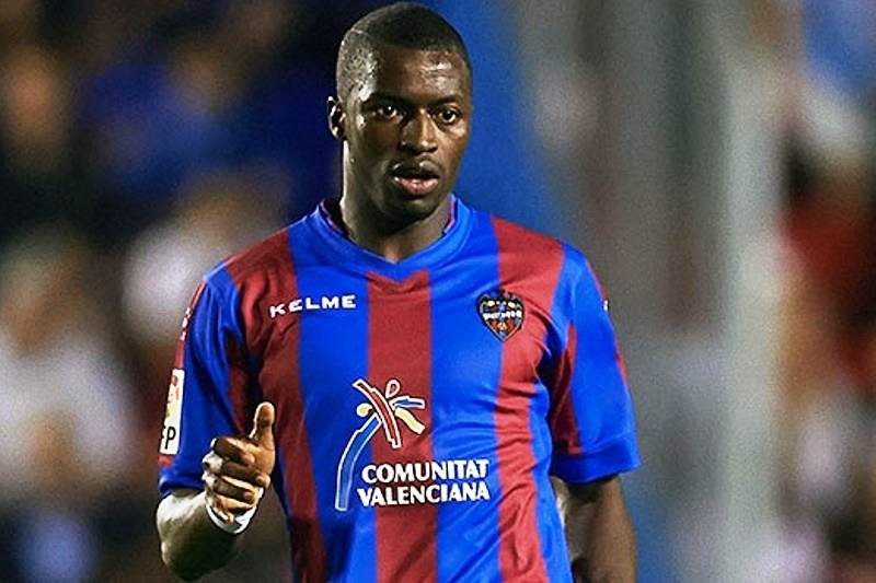 Ολυμπιακός: «Καμία συμφωνία με Λεβάντε»