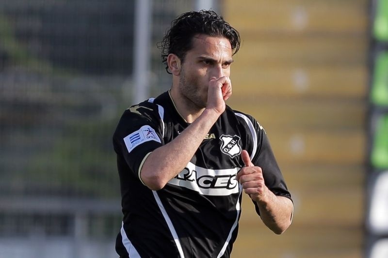 Μακρής: «Προτεραιότητα ο ΟΦΗ»