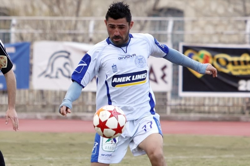 Χανιά: «Κρεμάει» τα παπούτσια του ο Γωνιωτάκης (video)