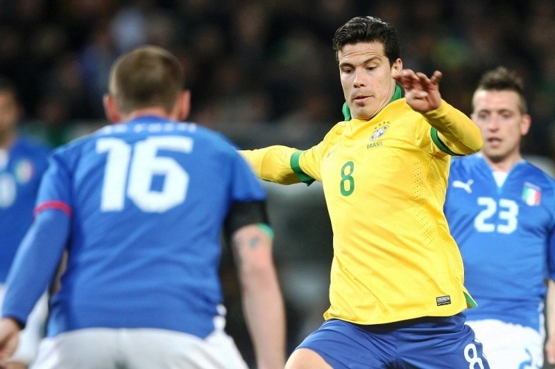 Ερνάνες: «Επιβραβεύτηκα»