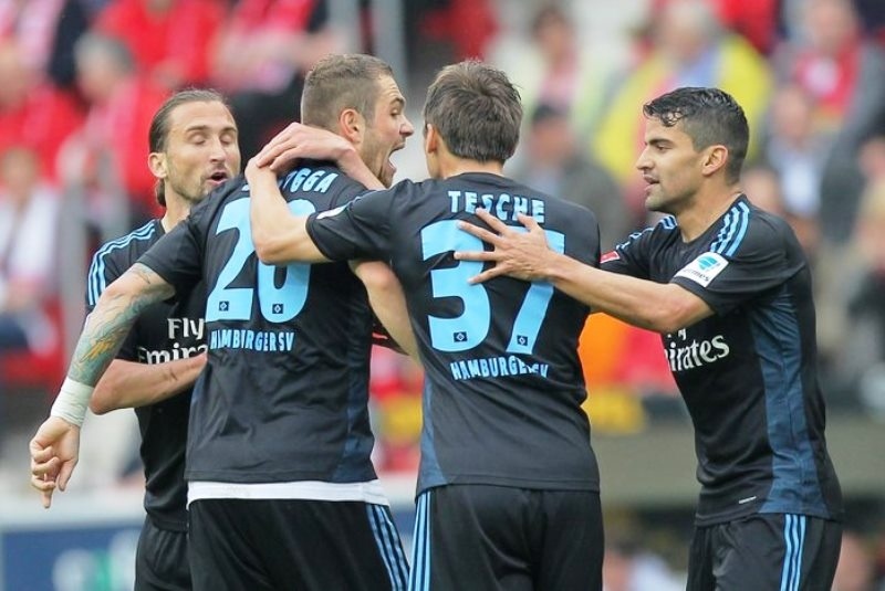 Μπουντεσλίγκα: Στα μπαράζ το Αμβούργο